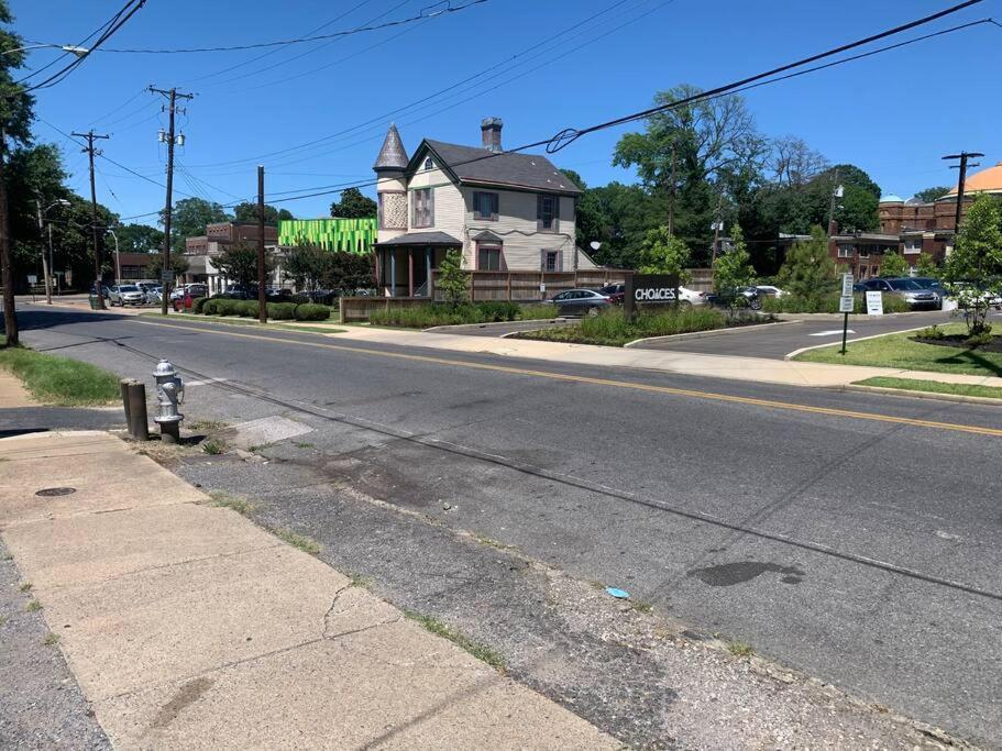 Cozy Place Near Fedex Forum- Free Shuttle To Downtown Apartment Memphis Exterior photo